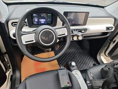 Wuling Hongguang MINIEV Third Generation 215km Advanced Edition - ფოტო 9
