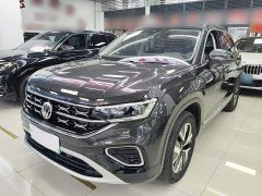 Volkswagen Taos 330TSI FWD Luxury Plus Advanced Edition - фото 1