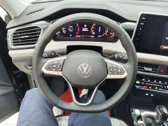 Volkswagen Taos 330TSI FWD Luxury Plus Advanced Edition - фото 10