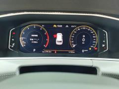 Volkswagen Taos 330TSI FWD Luxury Plus Advanced Edition - фото 11