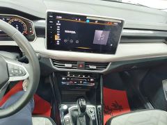 Volkswagen Taos 330TSI FWD Luxury Plus Advanced Edition - фото 12