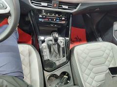 Volkswagen Taos 330TSI FWD Luxury Plus Advanced Edition - фото 13