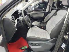 Volkswagen Taos 330TSI FWD Luxury Plus Advanced Edition - фото 14