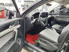 Volkswagen Taos 330TSI FWD Luxury Plus Advanced Edition - фото 15