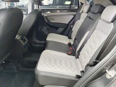 Volkswagen Taos 330TSI FWD Luxury Plus Advanced Edition - фото 16