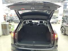 Volkswagen Taos 330TSI FWD Luxury Plus Advanced Edition - фото 18