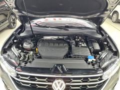 Volkswagen Taos 330TSI FWD Luxury Plus Advanced Edition - фото 19