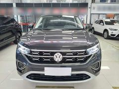 Volkswagen Taos 330TSI FWD Luxury Plus Advanced Edition - фото 2