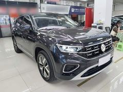 Volkswagen Taos 330TSI FWD Luxury Plus Advanced Edition - фото 3