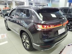 Volkswagen Taos 330TSI FWD Luxury Plus Advanced Edition - фото 4