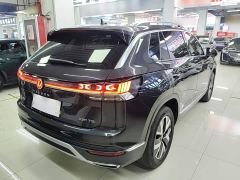 Volkswagen Taos 330TSI FWD Luxury Plus Advanced Edition - фото 6