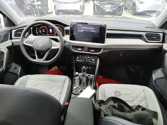 Volkswagen Taos 330TSI FWD Luxury Plus Advanced Edition - фото 9