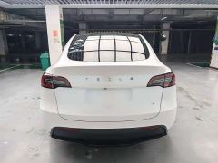 Tesla Model Y Rear-Wheel Drive - ფოტო 5