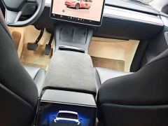 Tesla Model Y Rear-Wheel Drive - ფოტო 9
