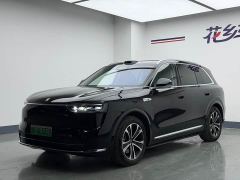 AITO M7 Extended Range Ultra AWD 5-Seater with 192-Channel LiDAR - фото 1