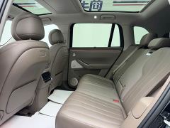 AITO M7 Extended Range Ultra AWD 5-Seater with 192-Channel LiDAR - фото 13