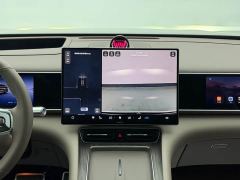 AITO M7 Extended Range Ultra AWD 5-Seater with 192-Channel LiDAR - фото 15
