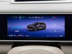 AITO M7 Extended Range Ultra AWD 5-Seater with 192-Channel LiDAR - фото 20