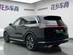 AITO M7 Extended Range Ultra AWD 5-Seater with 192-Channel LiDAR - фото 4
