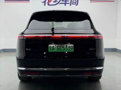 AITO M7 Extended Range Ultra AWD 5-Seater with 192-Channel LiDAR - фото 5