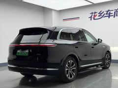 AITO M7 Extended Range Ultra AWD 5-Seater with 192-Channel LiDAR - фото 6