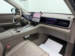 AITO M7 Extended Range Ultra AWD 5-Seater with 192-Channel LiDAR - фото 8