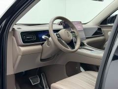 AITO M7 Extended Range Ultra AWD 5-Seater with 192-Channel LiDAR - фото 9