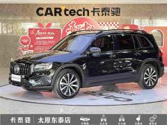 Mercedes-Benz GLB Facelift GLB 220 Fashion Edition - фото 1