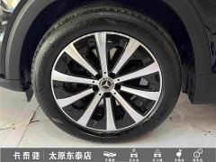 Mercedes-Benz GLB Facelift GLB 220 Fashion Edition - фото 10