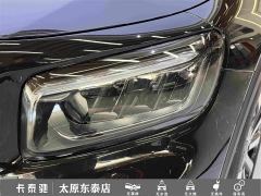 Mercedes-Benz GLB Facelift GLB 220 Fashion Edition - фото 11