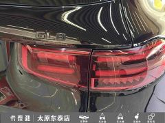 Mercedes-Benz GLB Facelift GLB 220 Fashion Edition - фото 12