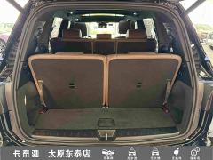 Mercedes-Benz GLB Facelift GLB 220 Fashion Edition - фото 13