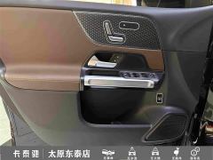 Mercedes-Benz GLB Facelift GLB 220 Fashion Edition - фото 14