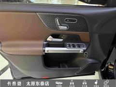 Mercedes-Benz GLB Facelift GLB 220 Fashion Edition - фото 15
