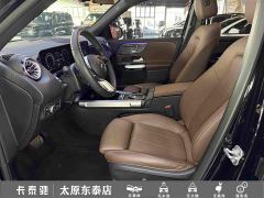 Mercedes-Benz GLB Facelift GLB 220 Fashion Edition - фото 17
