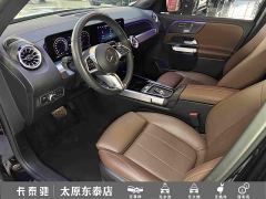 Mercedes-Benz GLB Facelift GLB 220 Fashion Edition - фото 18
