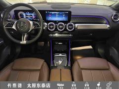 Mercedes-Benz GLB Facelift GLB 220 Fashion Edition - фото 19