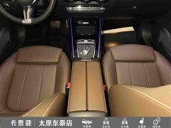 Mercedes-Benz GLB Facelift GLB 220 Fashion Edition - фото 20