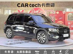 Mercedes-Benz GLB Facelift GLB 220 Fashion Edition - фото 3
