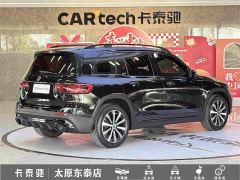 Mercedes-Benz GLB Facelift GLB 220 Fashion Edition - фото 4