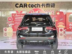 Mercedes-Benz GLB Facelift GLB 220 Fashion Edition - фото 5