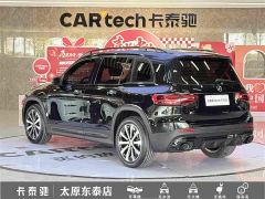 Mercedes-Benz GLB Facelift GLB 220 Fashion Edition - фото 6