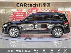 Mercedes-Benz GLB Facelift GLB 220 Fashion Edition - фото 7