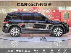 Mercedes-Benz GLB Facelift GLB 220 Fashion Edition - фото 8