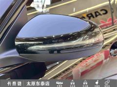 Mercedes-Benz GLB Facelift GLB 220 Fashion Edition - фото 9