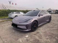 IM Motors Zhiji L6 Max - фото 1