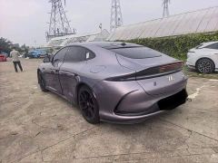 IM Motors Zhiji L6 Max - фото 2