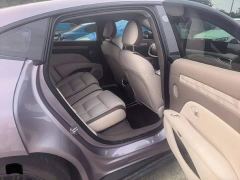 IM Motors Zhiji L6 Max - фото 4
