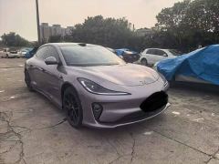 IM Motors Zhiji L6 Max - фото 6