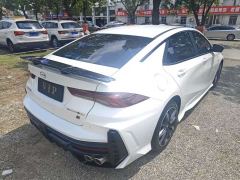 Trumpchi Yingbao 270T DCT Yingbao R-Style Dynamic Edition - photo 11